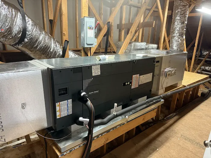 Moreau's Thermal Services Picture 10