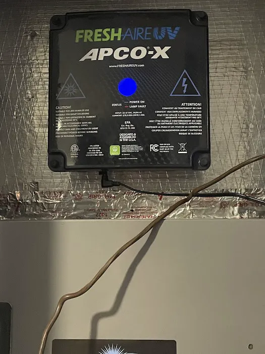 Benfatti Air Conditioning & Heating Picture 3