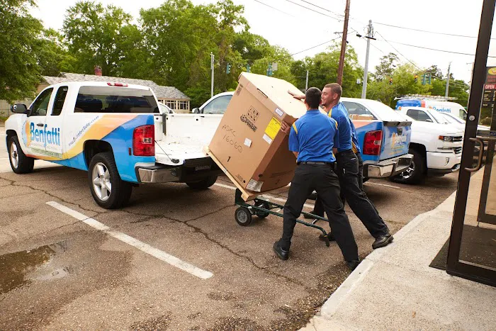 Benfatti Air Conditioning & Heating Picture 1