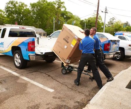 Benfatti Air Conditioning & Heating