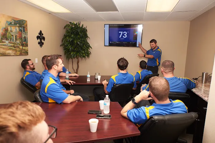 Benfatti Air Conditioning & Heating Picture 5