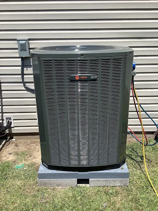 Benfatti Air Conditioning & Heating Picture 6