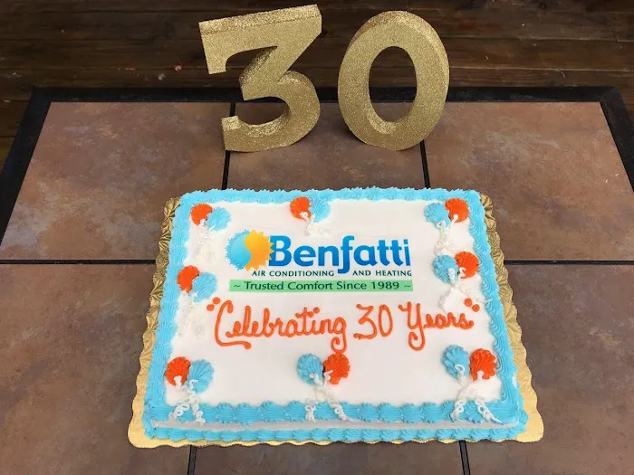 Benfatti Air Conditioning & Heating Picture 8