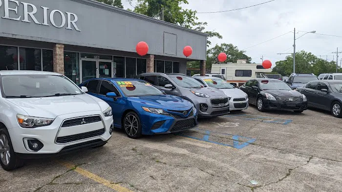 Superior Service A/C, Electric & Plumbing Picture 1