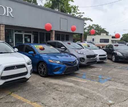 Superior Service A/C, Electric & Plumbing