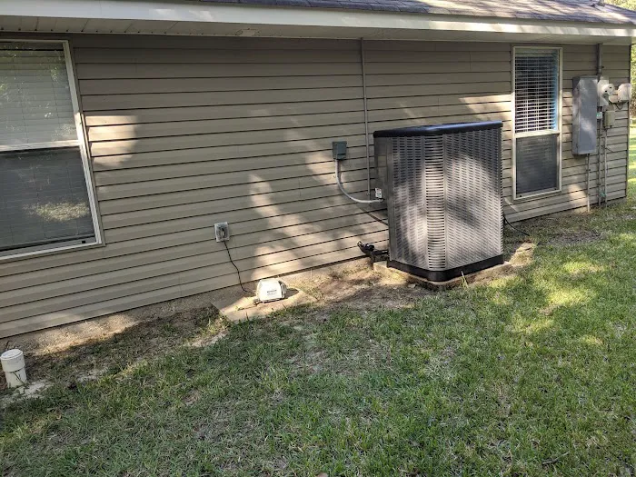 Superior Service A/C, Electric & Plumbing Picture 5