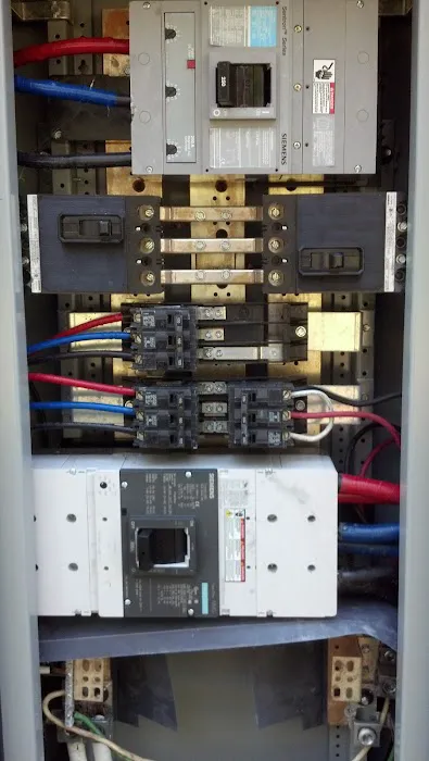 One Call Inc. Electrical/ HVAC/Plumbing Picture 1