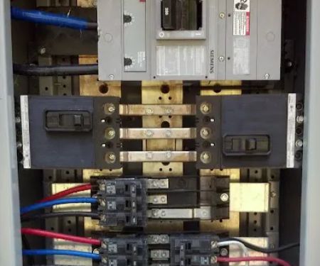 One Call Inc. Electrical/ HVAC/Plumbing