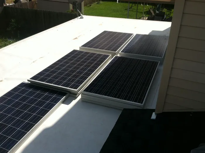 One Call Inc. Electrical/ HVAC/Plumbing Picture 2