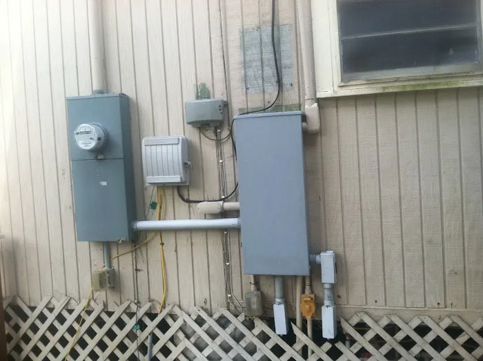 One Call Inc. Electrical/ HVAC/Plumbing Picture 6
