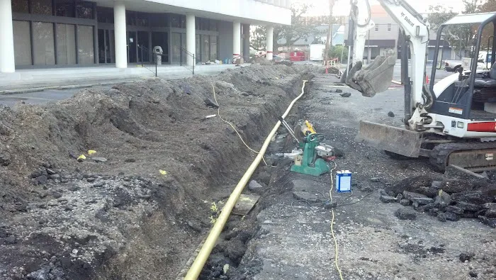 One Call Inc. Electrical/ HVAC/Plumbing Picture 8