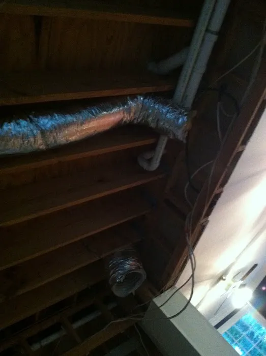 One Call Inc. Electrical/ HVAC/Plumbing Picture 7