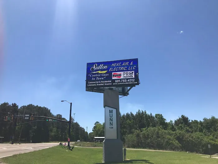 Sutton Heat, Air & Electric, LLC Picture 3