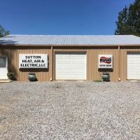 Sutton Heat, Air & Electric, LLC ico