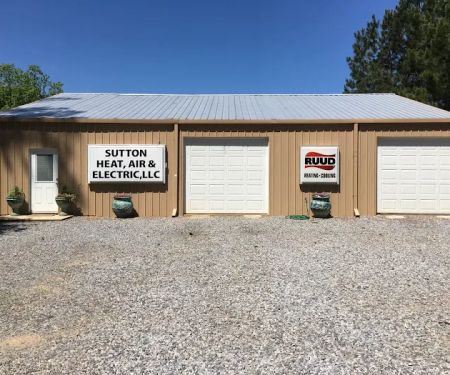 Sutton Heat, Air & Electric, LLC