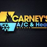 Carney’s A/C & Heating