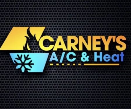 Carney’s A/C & Heating