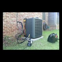 Boudreaux's air conditioning and heating ico