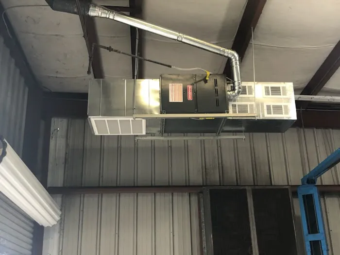 Danny's A/C, Heating & Electrical Picture 3