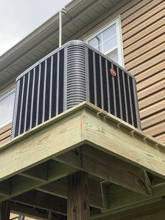 Danny's A/C, Heating & Electrical Picture 1