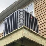 Danny's A/C, Heating & Electrical