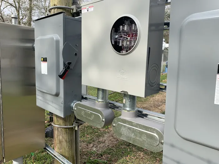 Danny's A/C, Heating & Electrical Picture 2