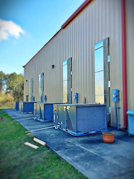 Danny's A/C, Heating & Electrical Picture 7