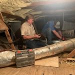 de Bautte A/C & Heating LLC