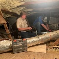 de Bautte A/C & Heating LLC ico