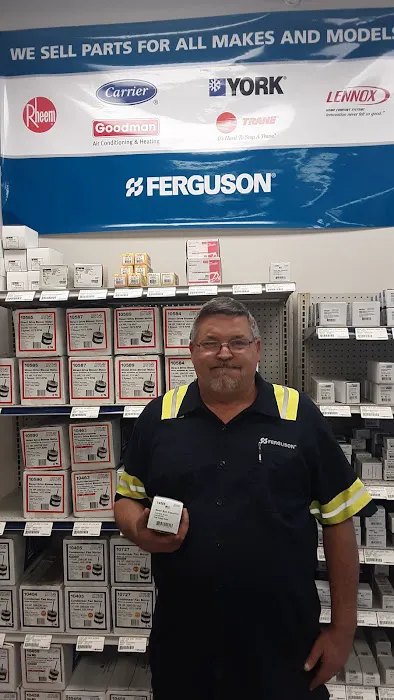 Ferguson Plumbing Supply Picture 1