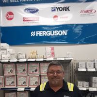 Ferguson Plumbing Supply ico
