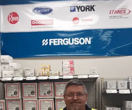 Ferguson Plumbing Supply