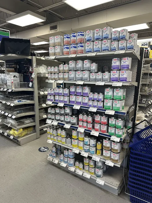 Ferguson Plumbing Supply Picture 4