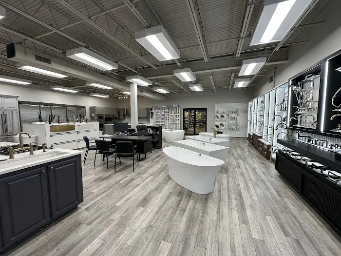 Ferguson Plumbing Supply Picture 2