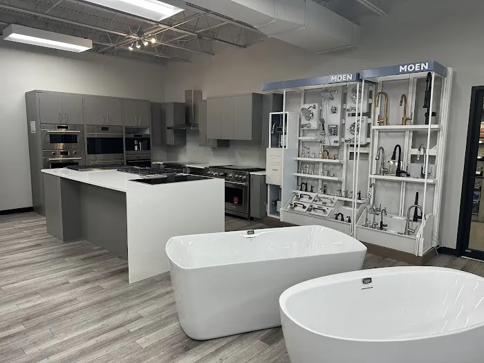 Ferguson Plumbing Supply Picture 3