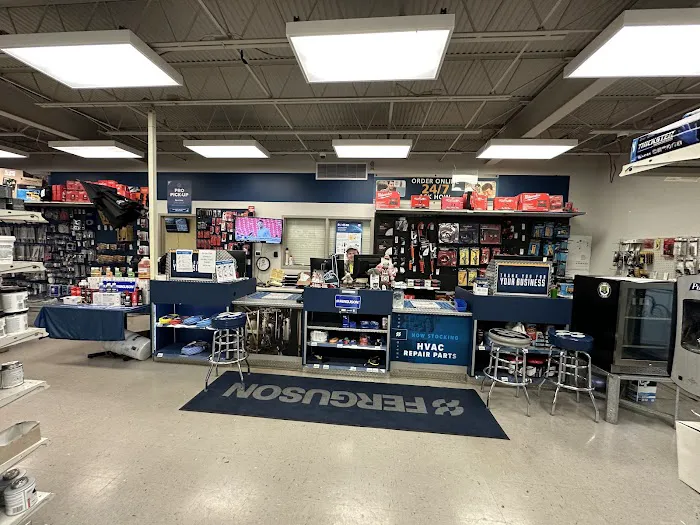 Ferguson Plumbing Supply Picture 5