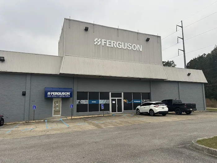 Ferguson Plumbing Supply Picture 9