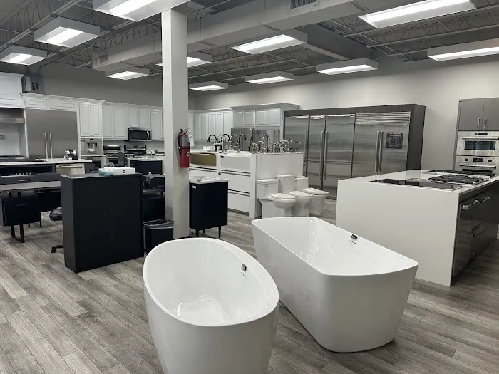 Ferguson Plumbing Supply Picture 6