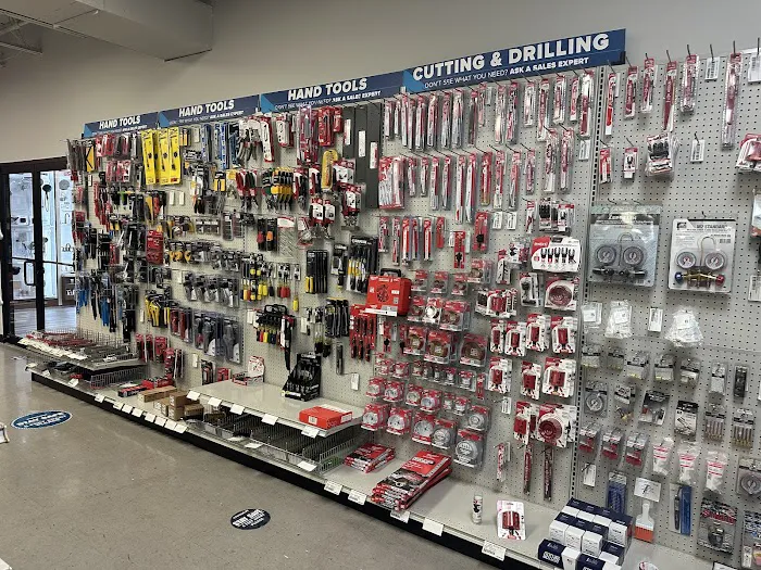 Ferguson Plumbing Supply Picture 8