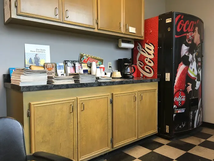 Phillips Car Care Center Picture 1