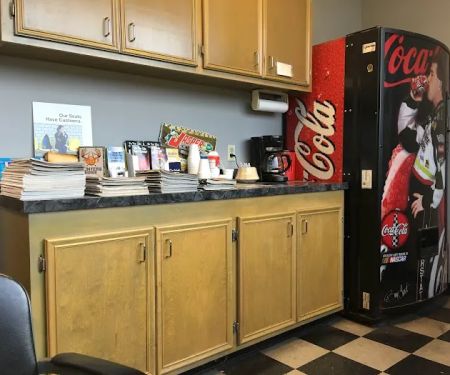 Phillips Car Care Center