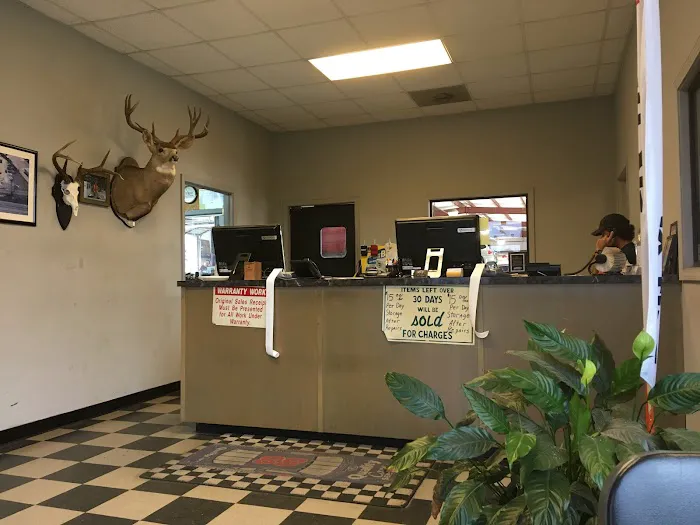 Phillips Car Care Center Picture 2