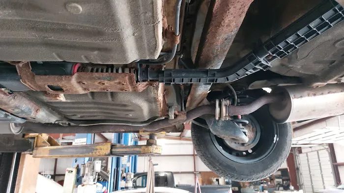 Phillips Car Care Center Picture 5