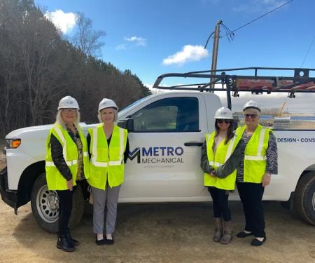 Metro Mechanical - A Fidelity Company