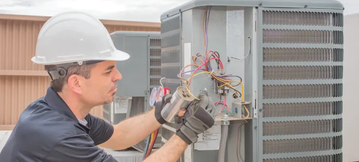 Metro Mechanical - A Fidelity Company Picture 2