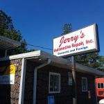 Jerry's Automotive