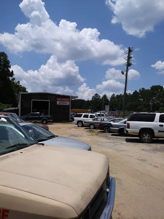 Jerry's Automotive Picture 2