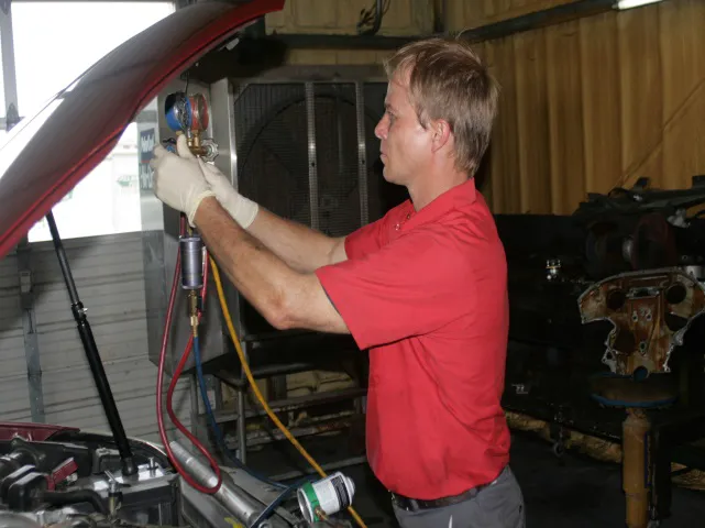 Jerry's Automotive Picture 7