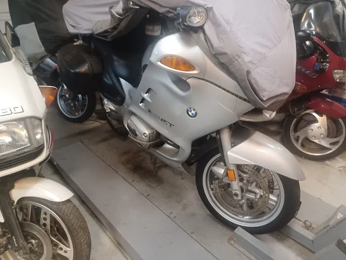 Jerry's Automotive Picture 5