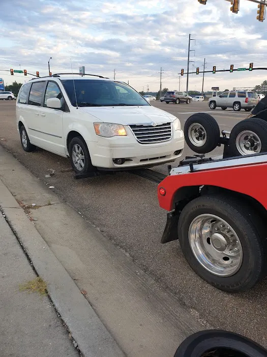 Jerry's Automotive Picture 8